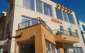 Vila Gema